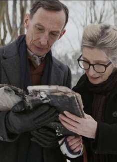 老夫妻为了复活死去的孙子，简直丧心病狂