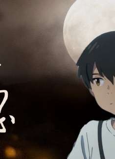 天气之子：世界上还是好人多的，既然选择了就不要放弃