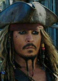 传奇冒险大片：「加勒比海盗」主题曲混剪