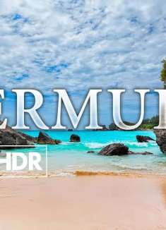 被称为魔鬼岛的地方：百慕大群岛