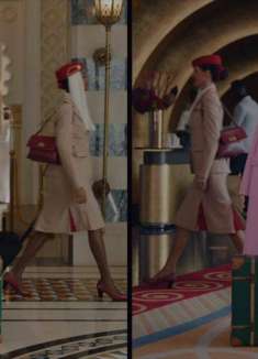 迪拜旅游局官方出品，丢行李丢出的爱情