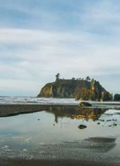 美丽海滩：感受全新的自然美景