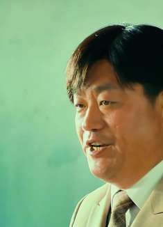 一个结巴老师，却改变了一群学渣的一生