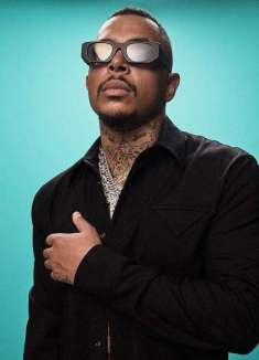 Drill部长气场全开！Luciano冷酷演绎「Präsi Suite」