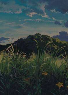 今日份被治愈！「宫崎骏」动画作品合辑