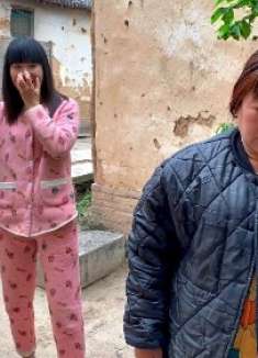 结婚后，婆婆说要搬走，儿媳听后大笑