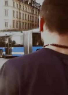 熟悉的抖腿电音：Alex Araya 新单「Lost」MV