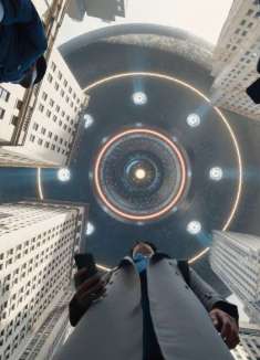 奥斯卡奖导演，拍了一群内卷的外星人