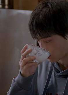 温衡用了一锅汤，就征服了言希，男人果然都是走胃的！