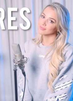 艾玛英文献唱：「 DESIRES 」