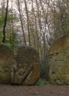 乌克兰喀尔巴阡山：让人难以忘怀的美丽