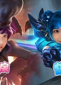 主播真会玩女神篇126：飞儿料理地狱厨房