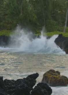 夏威夷之美：让人心旷神怡的地方