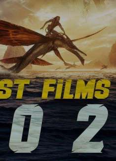 超惊艳！2022 年度最佳 22 部电影镜头合辑