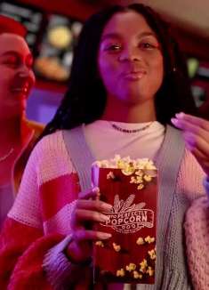 美漫版可口可乐，绝对是「欢喜」贩卖机