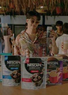 泰国这支雀巢广告，击碎了我对浪漫的憧憬