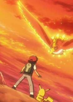 精灵宝可梦：就决定是你了-特别报道#2