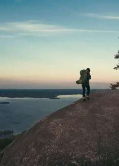 生命赞歌：用眼睛捕捉美与生活