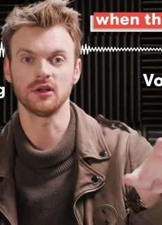 格莱美级制作人，教你作出伟大的音乐