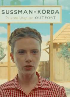 豪华阵容！韦斯·安德森惊悚喜剧首曝预告