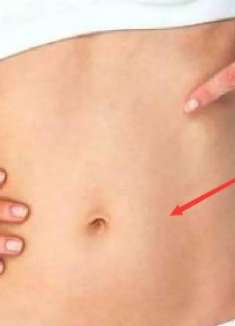 如何消除大肚腩,每天一杯它,轻轻松松瘦出小蛮腰,方法简单实用