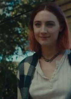 我将永远忠于自己，青春经典「伯德小姐」