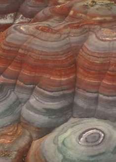 犹他州：让人惊叹的风景秀丽之地