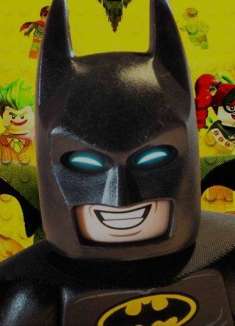 乐高「蝙蝠侠」电影应该如何结束？