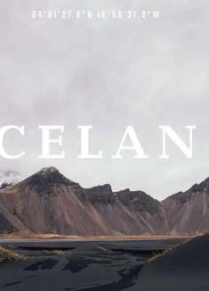 孤寂的世界尽头，仙境冰岛的清凉旅拍