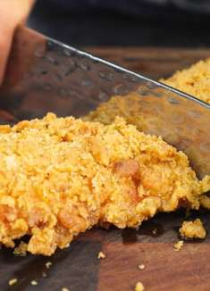 对小学生来说可能不健康，但对我们来说刚刚好！