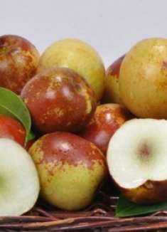 买冬枣，遇到这4种别买了，水果店老板自己都不吃，看完提醒家人