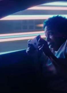 Apple 联名停车场？眼前一亮的感觉