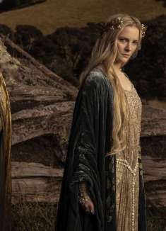 重回中土！有史最贵奇幻美剧「力量之戒」