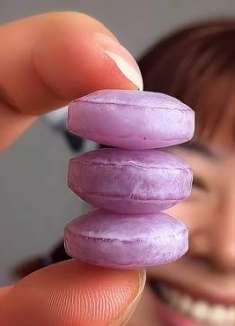 酸出天际的秀逗糖，超级好吃的零食呀