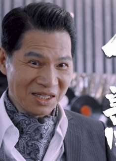 夺命双娇：马丁培养杀手上官语，却只是为了扩大组织