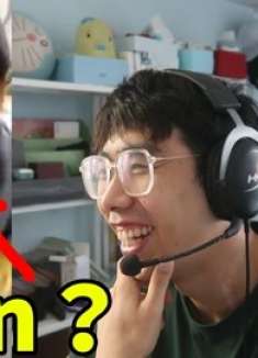 搞笑视频 一时间我竟分辨不出他是真ikun还是黑粉！