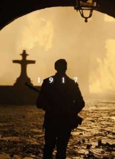 奥斯卡最佳摄影「1917」，一镜到底的魅力