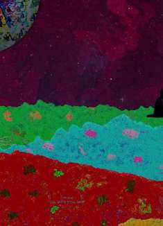 感动羡慕！他们为友谊一起写了一张 EP！