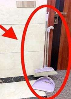 家门口不要放这4样东西，很多人都不清楚，别不当回事，看看