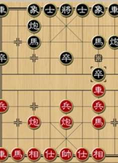 王铁锤得雷公炮绝招从来没输过！唐丹表示不服，不料被一步闷杀