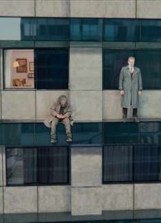 顶尖心理学家要跳楼，没人拦得住他，被乞丐用“一句话”救下