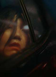 还能这么坐车？主打一个安心