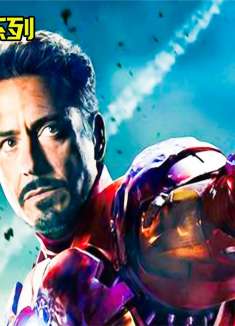 漫威钢铁侠系列鲜为人知的幕后趣事，没有剧本都敢拍？