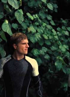 超燃！最经典的反乌托邦大逃杀类型片