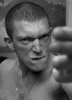 「怒火青春」:愤怒燃烧的青春之火