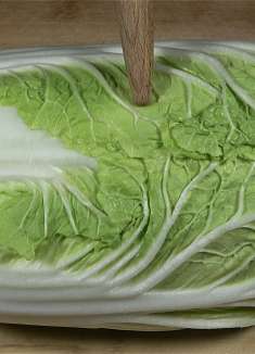 冬天多吃白菜，不炒不炖不做馅，挑食的孩子抢着吃，实在太好吃了