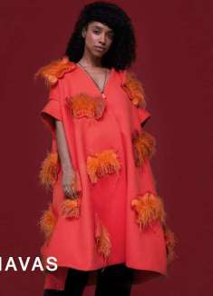 多彩音乐：Lianne La Havas 演绎「Bittersweet」