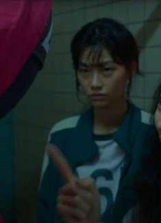 传说中惊险刺激的「鱿鱼游戏」，原来这么好笑