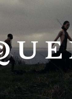 诠释「班西女妖」，MCQUEEN 2025春夏大片