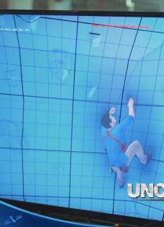 神秘海域 4：盗贼末日-「推进技术的边界#2」